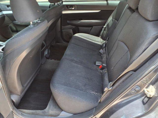 used 2012 Subaru Outback car, priced at $7,995