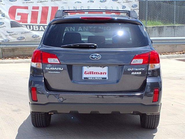 used 2012 Subaru Outback car, priced at $7,995