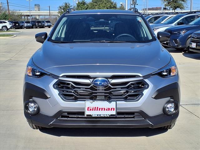 new 2024 Subaru Crosstrek car, priced at $30,654