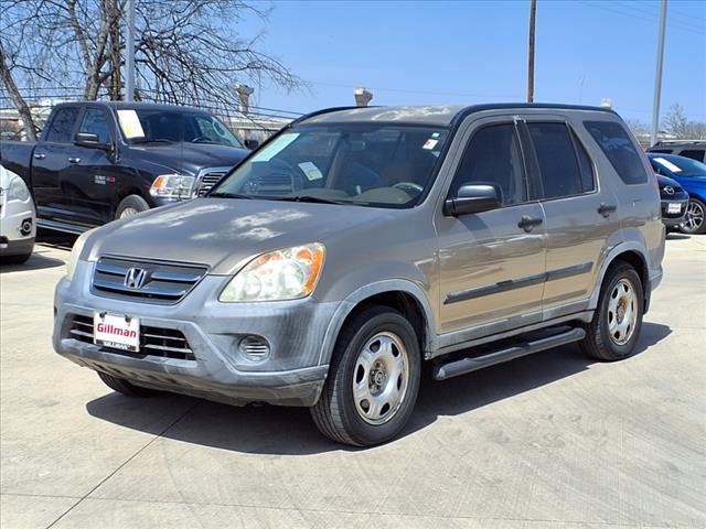 used 2006 Honda CR-V car, priced at $6,995