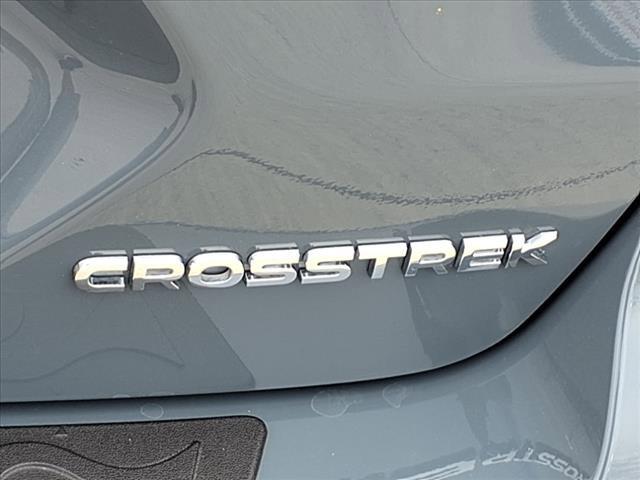 used 2024 Subaru Crosstrek car, priced at $26,995