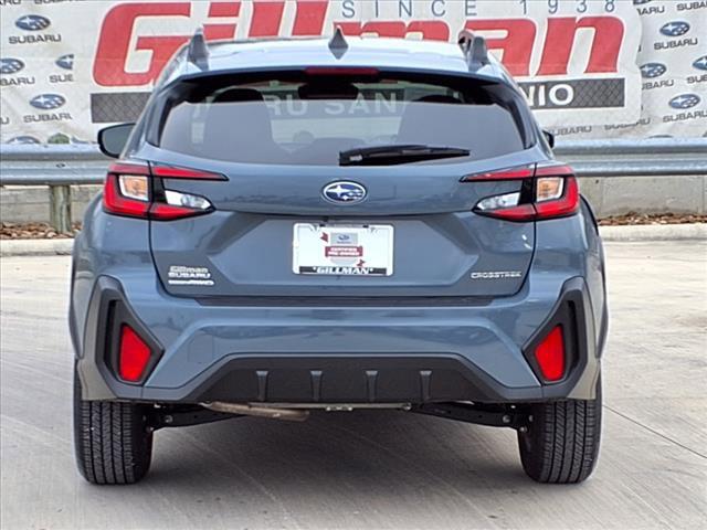 used 2024 Subaru Crosstrek car, priced at $26,995