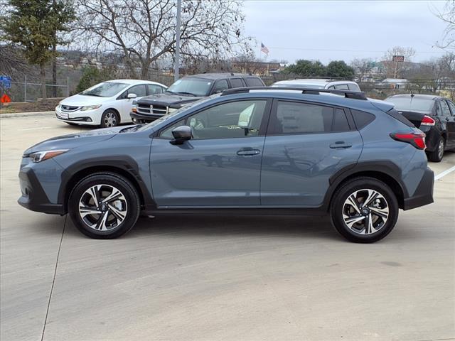 used 2024 Subaru Crosstrek car, priced at $26,995