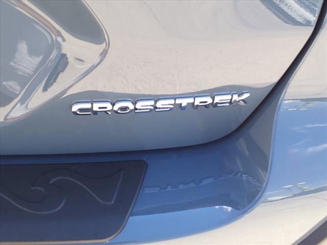 new 2024 Subaru Crosstrek car, priced at $31,195