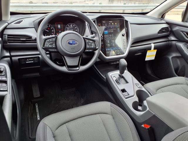 used 2024 Subaru Crosstrek car, priced at $26,995