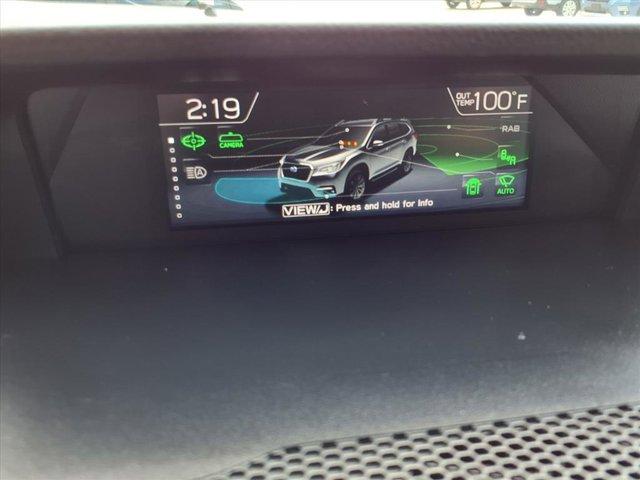 used 2022 Subaru Ascent car, priced at $28,995