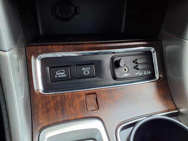 used 2022 Subaru Ascent car, priced at $28,995