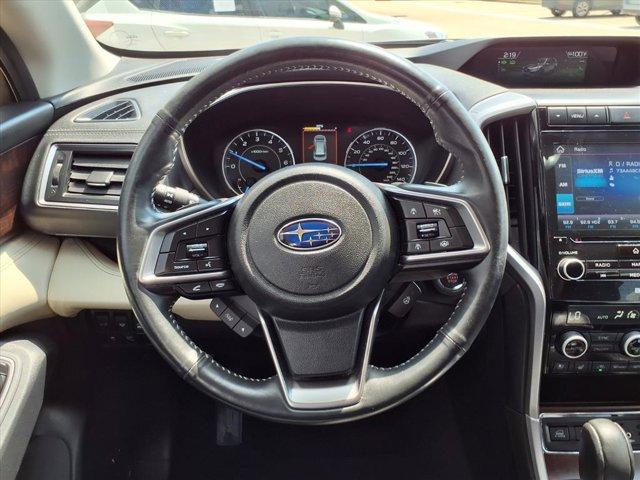 used 2022 Subaru Ascent car, priced at $28,995