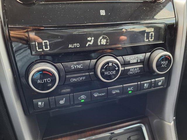 used 2022 Subaru Ascent car, priced at $28,995