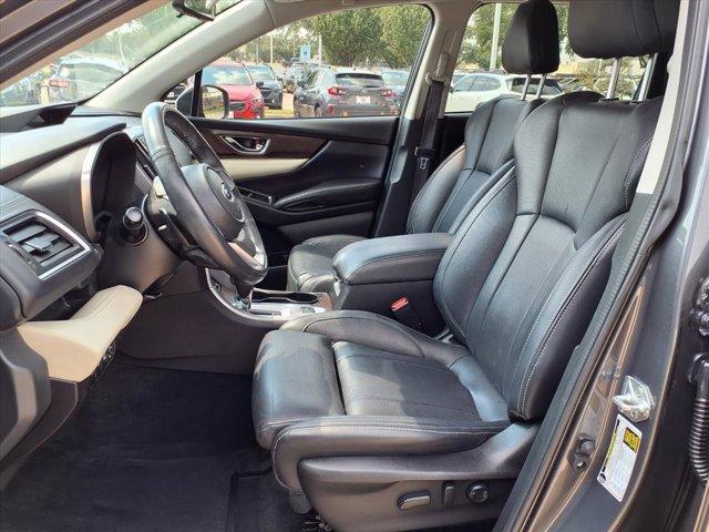 used 2022 Subaru Ascent car, priced at $28,995