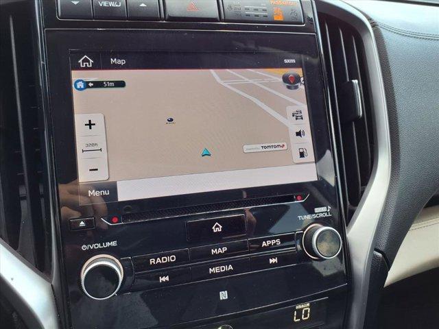used 2022 Subaru Ascent car, priced at $28,995