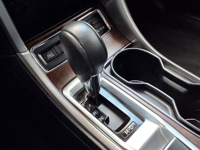 used 2022 Subaru Ascent car, priced at $28,995