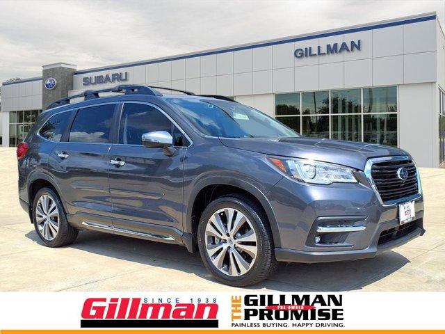 used 2022 Subaru Ascent car, priced at $28,995