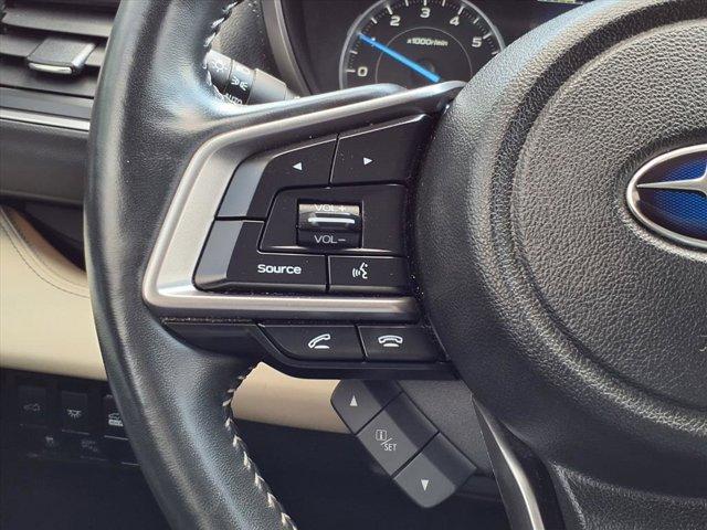 used 2022 Subaru Ascent car, priced at $28,995