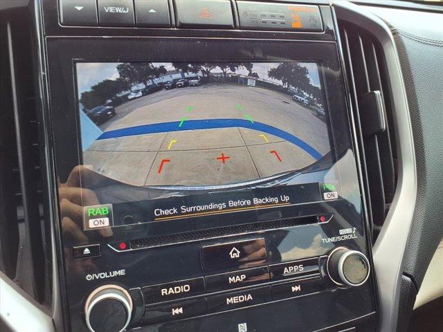 used 2022 Subaru Ascent car, priced at $28,995