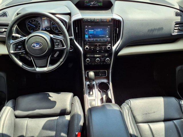 used 2022 Subaru Ascent car, priced at $28,995