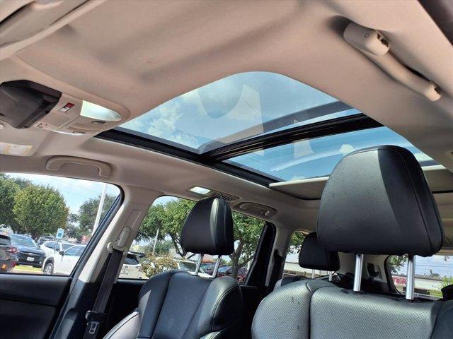 used 2022 Subaru Ascent car, priced at $28,995