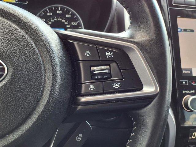 used 2022 Subaru Ascent car, priced at $28,995