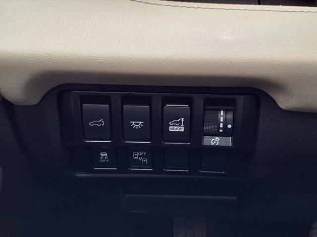 used 2022 Subaru Ascent car, priced at $28,995