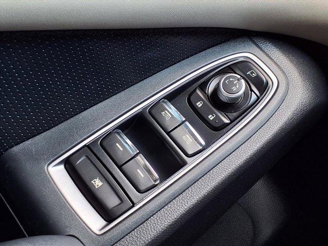 used 2022 Subaru Ascent car, priced at $28,995