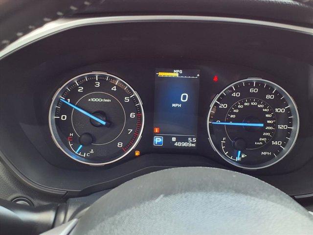 used 2022 Subaru Ascent car, priced at $28,995