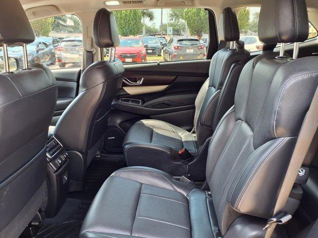 used 2022 Subaru Ascent car, priced at $28,995