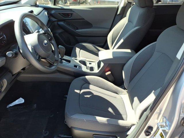 new 2025 Subaru Crosstrek car, priced at $30,138