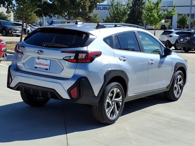 new 2025 Subaru Crosstrek car, priced at $30,138