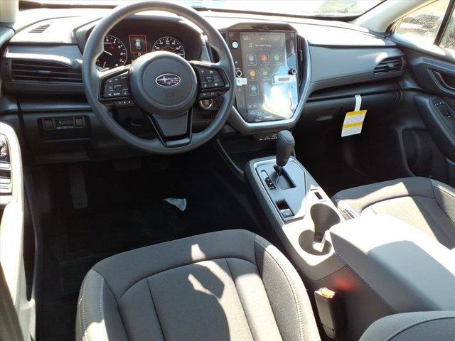 new 2025 Subaru Crosstrek car, priced at $30,138