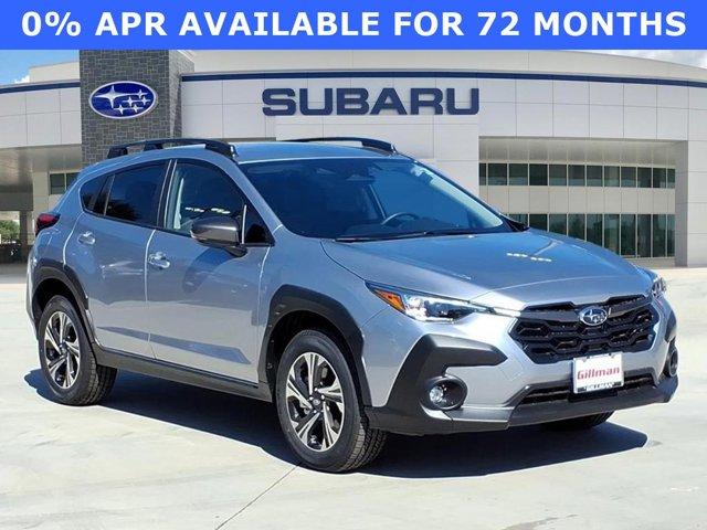 new 2025 Subaru Crosstrek car, priced at $30,138