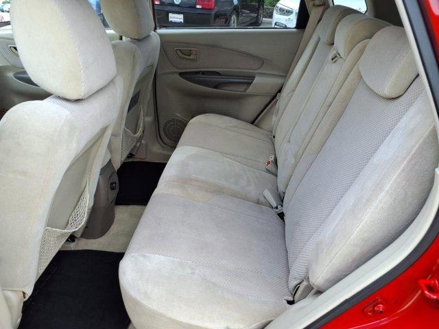 used 2006 Hyundai Tucson car, priced at $6,995