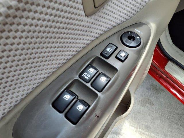 used 2006 Hyundai Tucson car, priced at $6,995