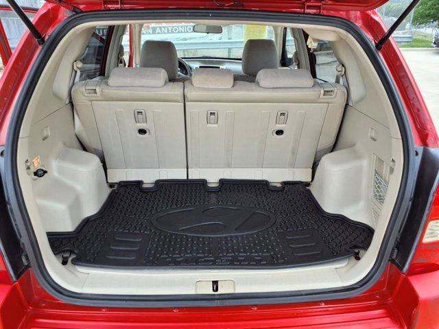 used 2006 Hyundai Tucson car, priced at $6,995