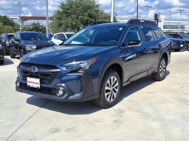 new 2025 Subaru Outback car, priced at $36,818