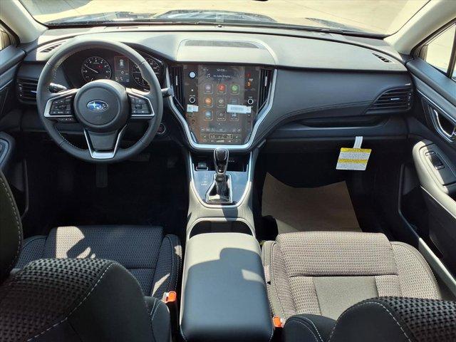new 2025 Subaru Outback car, priced at $36,818
