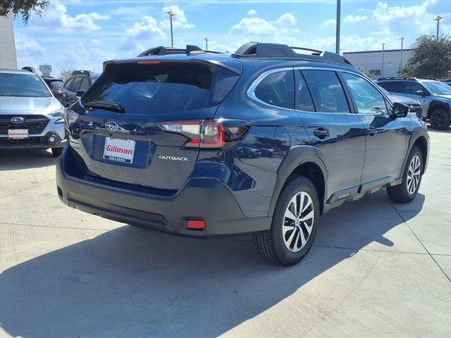 new 2025 Subaru Outback car, priced at $36,818