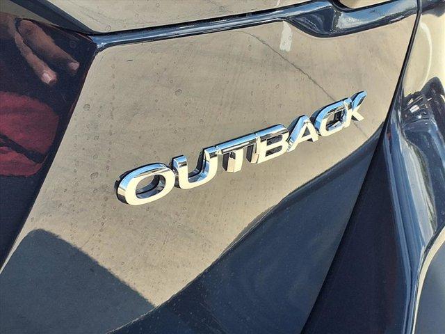 new 2025 Subaru Outback car, priced at $36,818