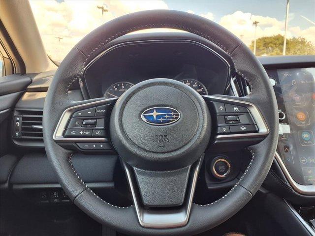 new 2025 Subaru Outback car, priced at $36,818