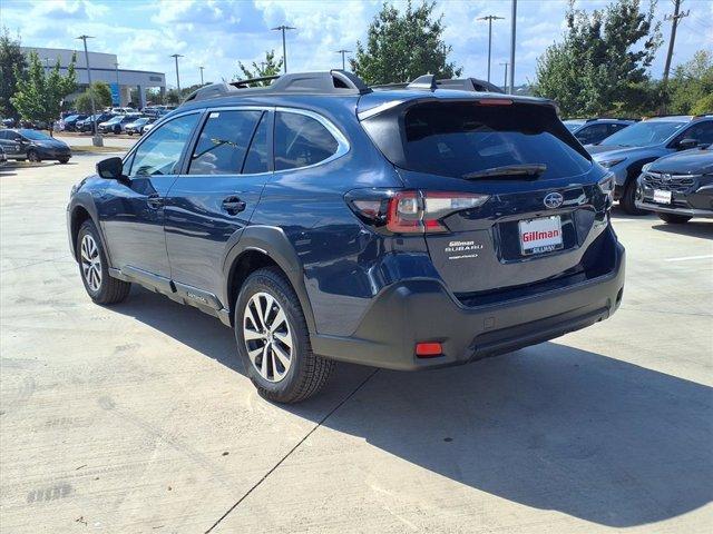 new 2025 Subaru Outback car, priced at $36,818