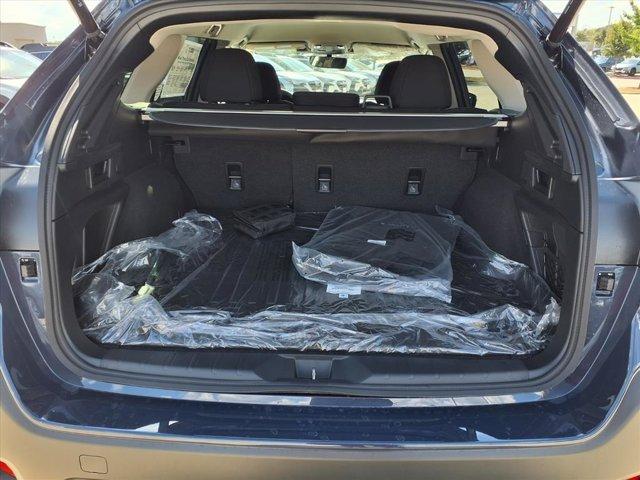 new 2025 Subaru Outback car, priced at $36,818