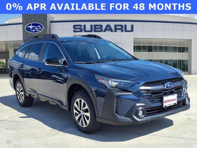 new 2025 Subaru Outback car, priced at $36,818