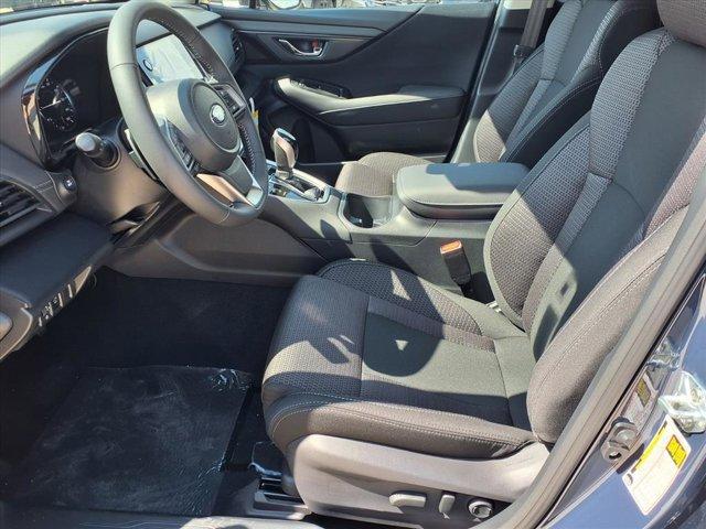 new 2025 Subaru Outback car, priced at $36,818