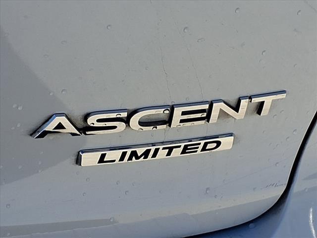 used 2021 Subaru Ascent car, priced at $25,795