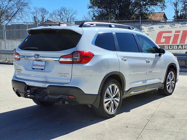 used 2021 Subaru Ascent car, priced at $25,795