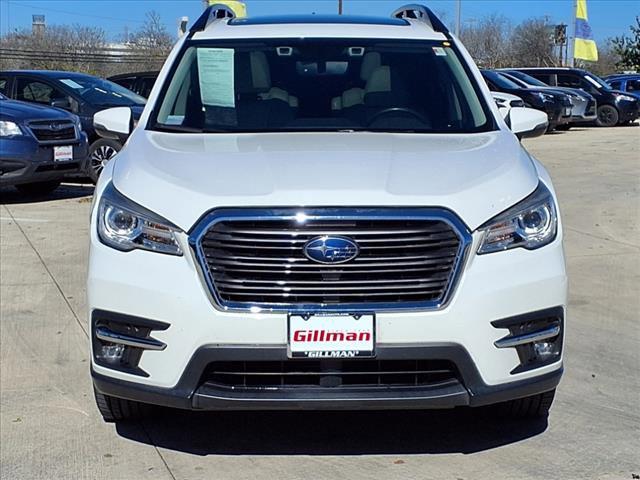 used 2021 Subaru Ascent car, priced at $25,795