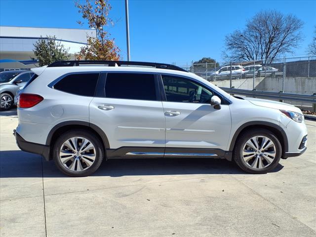 used 2021 Subaru Ascent car, priced at $25,795