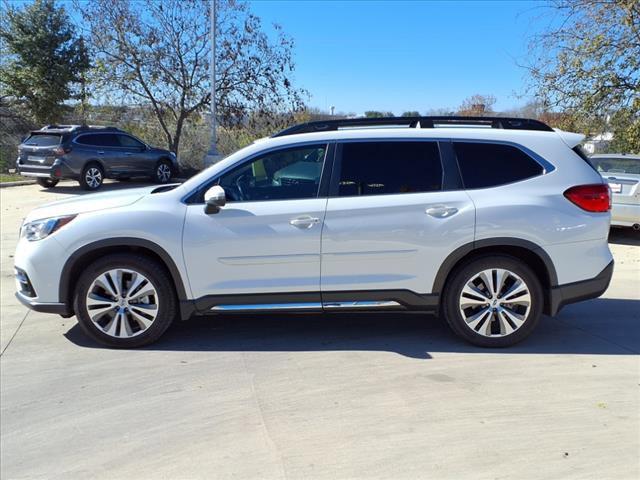 used 2021 Subaru Ascent car, priced at $25,795