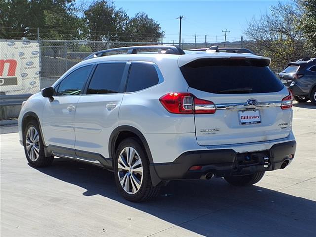 used 2021 Subaru Ascent car, priced at $25,795