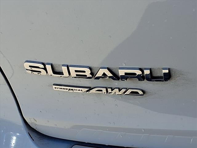 used 2021 Subaru Ascent car, priced at $25,795