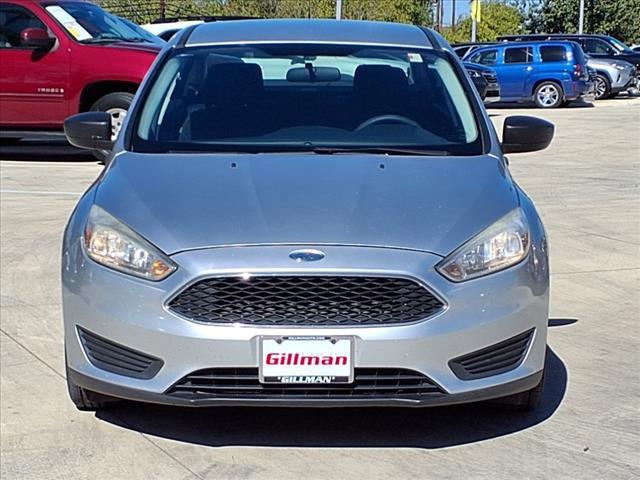 used 2017 Ford Focus car, priced at $7,495